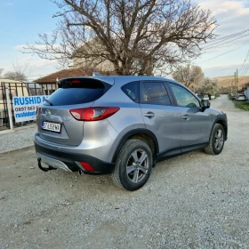 Mazda CX-5 2.2  | Mobile.bg    2