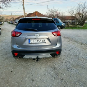 Mazda CX-5 2.2  | Mobile.bg    5