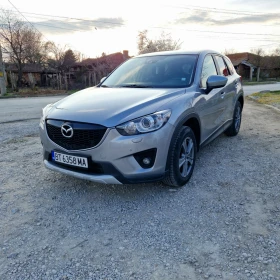 Mazda CX-5 2.2  | Mobile.bg    3