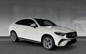 Mercedes-Benz GLC 300 d Coupe 4Matic = AMG Line Premium= Гаранция, снимка 1