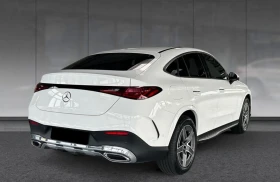 Mercedes-Benz GLC 300 d Coupe 4Matic = AMG Line Premium= Гаранция, снимка 2