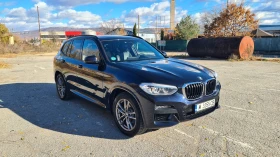 BMW X3, снимка 1