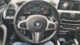 BMW X3, снимка 11