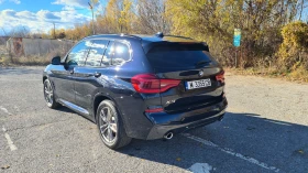 BMW X3, снимка 4