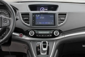 Honda Cr-v 1.6 D, снимка 13