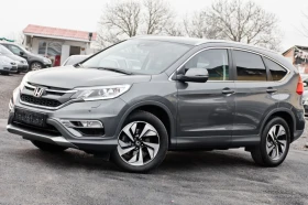 Honda Cr-v 1.6 D, снимка 2