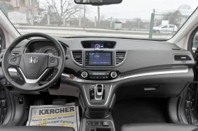 Honda Cr-v 1.6 D, снимка 16