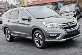 Honda Cr-v 1.6 D, снимка 5