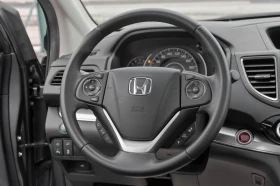 Honda Cr-v 1.6 D, снимка 12