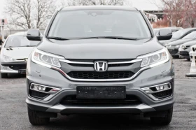 Honda Cr-v 1.6 D, снимка 1