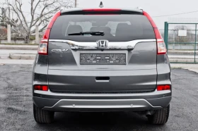 Honda Cr-v 1.6 D, снимка 6