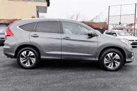 Honda Cr-v 1.6 D, снимка 8