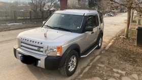 Land Rover Discovery 3 / 2.7 /. 190 к.с., снимка 3