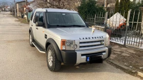 Land Rover Discovery 3 / 2.7 /. 190 к.с., снимка 2