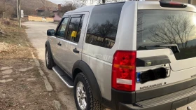 Land Rover Discovery 3 / 2.7 /. 190 к.с., снимка 4