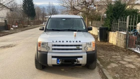 Land Rover Discovery 3 / 2.7 /. 190 к.с., снимка 1