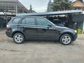 BMW X3 2.0D | Mobile.bg    3