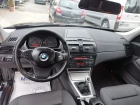 BMW X3 2.0D | Mobile.bg    11