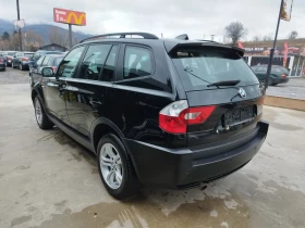 BMW X3 2.0D | Mobile.bg    6