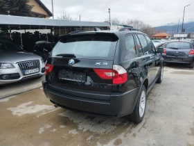 BMW X3 2.0D | Mobile.bg    4