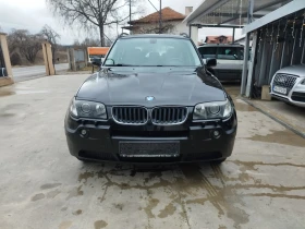 BMW X3 2.0D | Mobile.bg    14