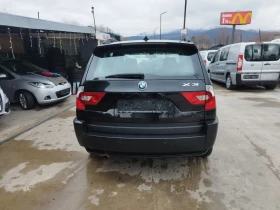 BMW X3 2.0D | Mobile.bg    5