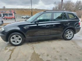 BMW X3 2.0D | Mobile.bg    7