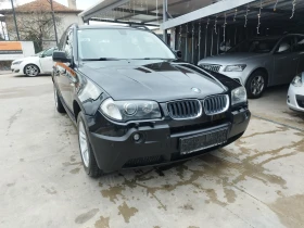 BMW X3 2.0D | Mobile.bg    2