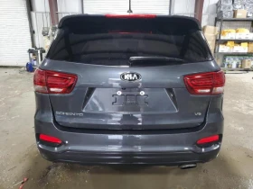 Kia Sorento LX AWD - [7] 