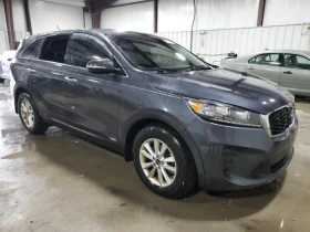 Kia Sorento LX AWD - [3] 