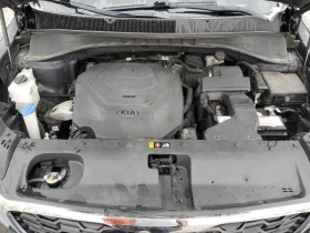 Kia Sorento LX AWD - [13] 