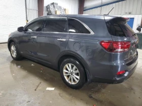 Kia Sorento LX AWD - [5] 