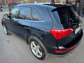 Audi Q5 3.0 TDI QUATTRO, снимка 4