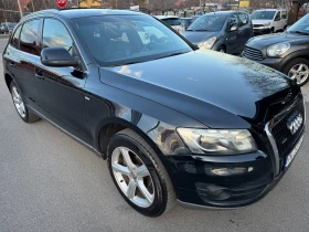 Audi Q5 3.0 TDI QUATTRO, снимка 3