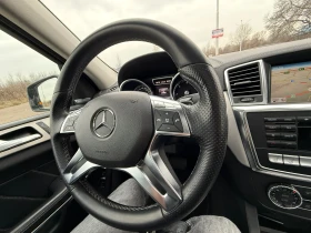 Mercedes-Benz GL 350 350 bluetech AMG line, снимка 17