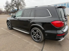 Mercedes-Benz GL 350 350 bluetech AMG line, снимка 6