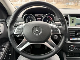 Mercedes-Benz GL 350 350 bluetech AMG line, снимка 8