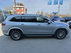 Mercedes-Benz GLS 400 d 4-Matik AMG, снимка 13