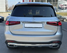 Mercedes-Benz GLS 400 d 4-Matik AMG, снимка 12