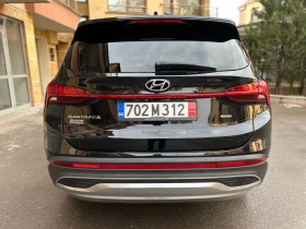 Hyundai Santa fe 1.6 Plug-in Hybrid 4x4, снимка 9