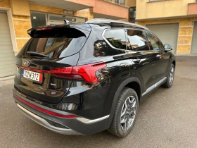 Hyundai Santa fe 1.6 Plug-in Hybrid 4x4, снимка 7