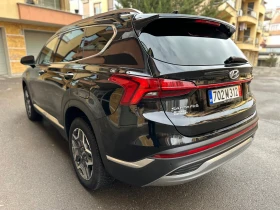 Hyundai Santa fe 1.6 Plug-in Hybrid 4x4, снимка 10