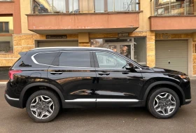 Hyundai Santa fe 1.6 Plug-in Hybrid 4x4, снимка 4