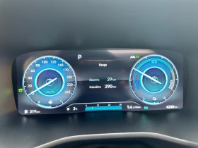 Hyundai Santa fe 1.6 Plug-in Hybrid 4x4, снимка 17