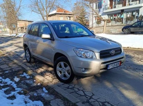 Toyota Rav4 2.2 D4D/136к.с/2006г., снимка 3