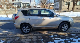 Toyota Rav4 2.2 D4D/136к.с/2006г., снимка 4