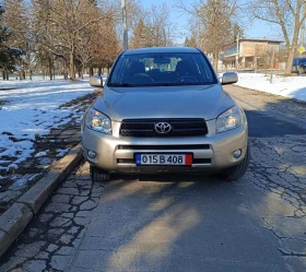 Обява за продажба на Toyota Rav4 2.2 D4D/136к.с/2006г. ~11 400 лв. - изображение 1