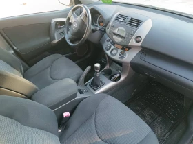 Toyota Rav4 2.2 D4D/136к.с/2006г., снимка 12