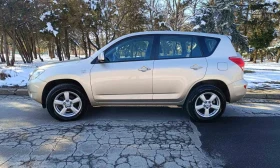 Toyota Rav4 2.2 D4D/136к.с/2006г., снимка 8