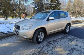 Toyota Rav4 2.2 D4D/136к.с/2006г. - изображение 1